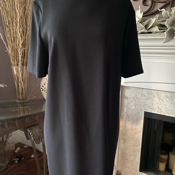 Du-Date Career Little Black Dress - Picture 3 of 16